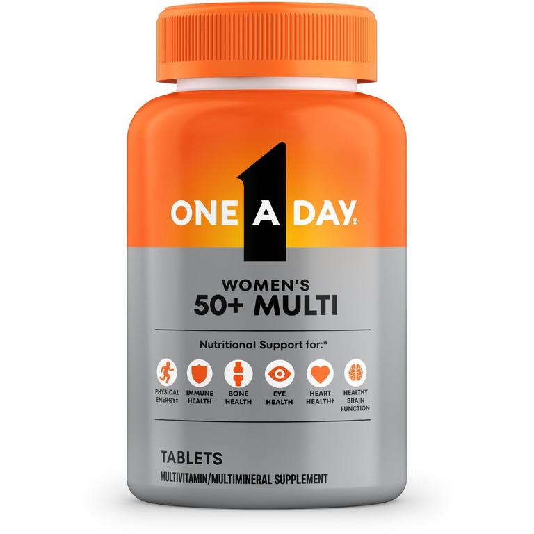 $3 off 1 on any ONE (1) One A Day® 65ct+