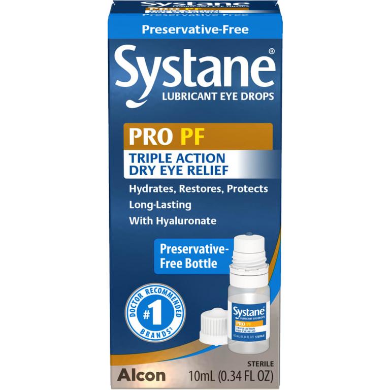 $5 off 1 On Any ONE (1) SYSTANE® Lubricant Eye Drops 10mL or Larger