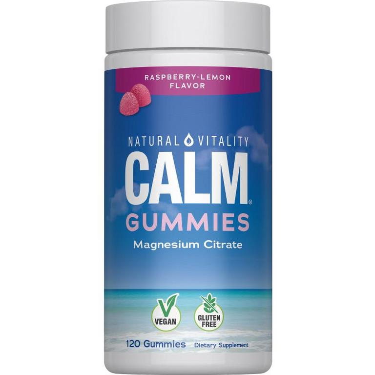 $4 off 1 on ONE (1) Natural Vitality Supplement