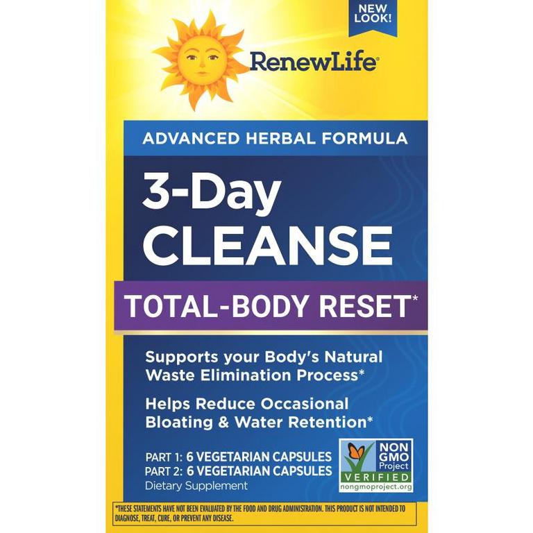 $4 off 1 on ONE (1) Renew Life Supplement