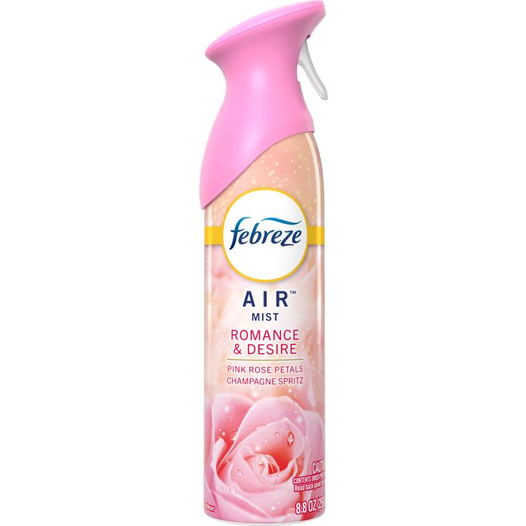 $2 off 1 ONE Febreze Air Mist Product (excludes trial/travel size).