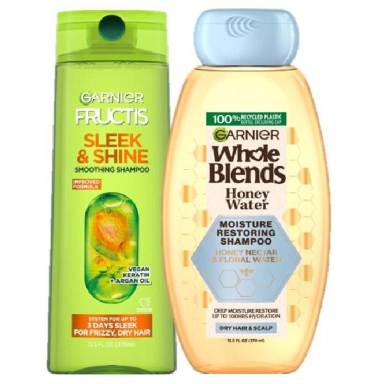$2 off 1 on ONE (1) select Garnier Hair Care & Styling product