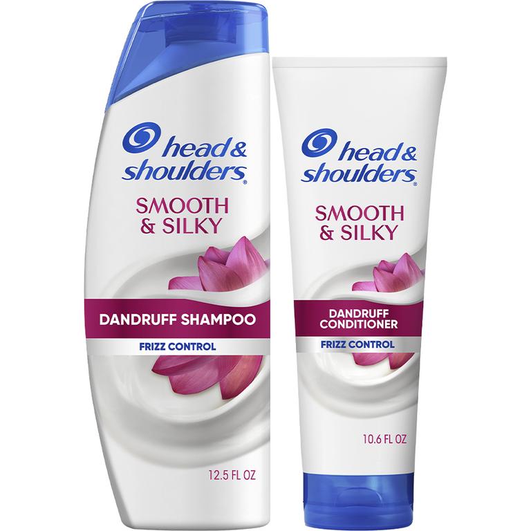 $1 off 1 ONE Head & Shoulders Female Collection Products (excludes Supreme, Clinical, Bare, Sachets and trial/travel size).