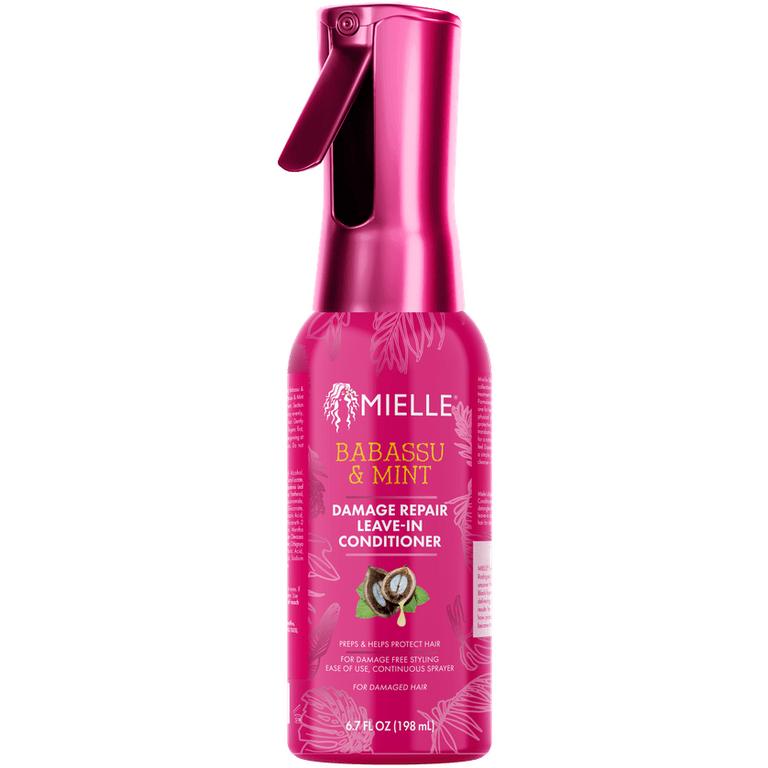 $3 off 1 ONE Mielle Shampoo, Conditioner, Treatment, OR Styling Products (entire portfolio).