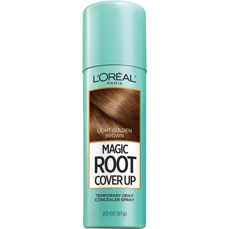 $3 off 1 on ONE (1) select L'Oréal Paris Root Cover Up Hair Color product