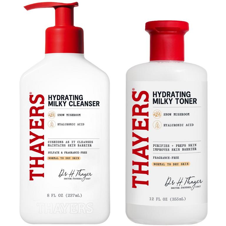 $2 off 1 ANY ONE (1) Thayers® Skincare product (excludes trial and travel sizes)