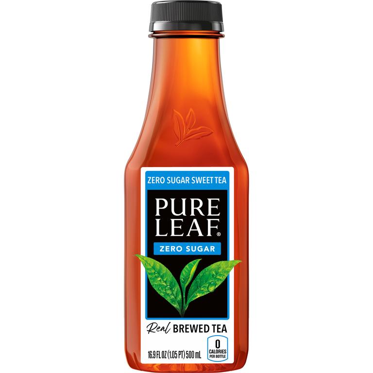 $1.50 off 2 WHEN YOU BUY ANY TWO (2) PURE LEAF ZERO SUGAR 18.5OZ only