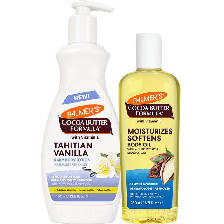 $1.50 off 1 on ONE (1) Palmer's® Product (excludes trial sizes, Swivel Stick®, Lip Balms, Soaps, Hair Sachets)