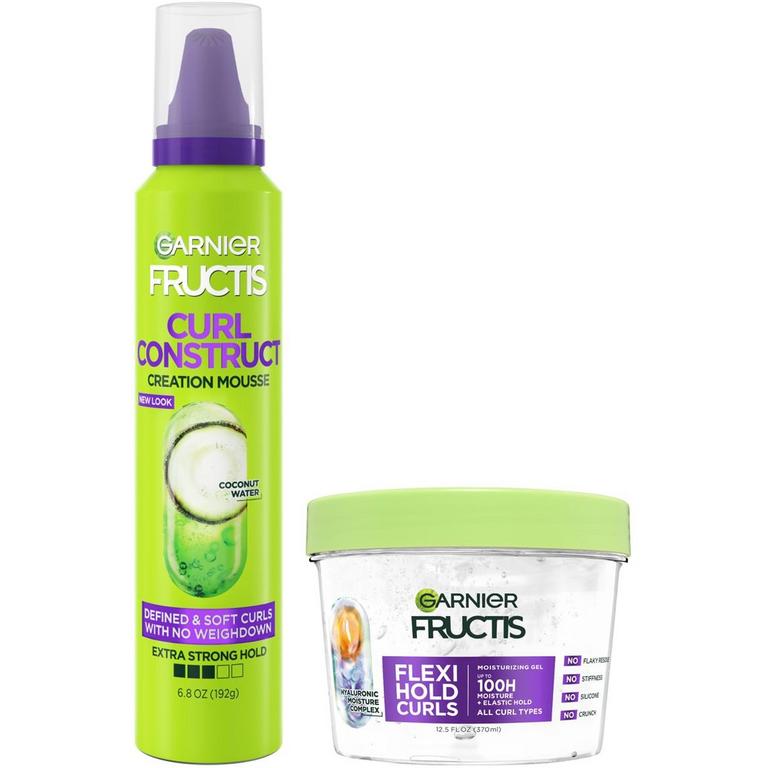 $2 off 1 ANY ONE (1) Garnier® Fructis® styling product. (excludes: trial & travel sizes, twin & value packs)