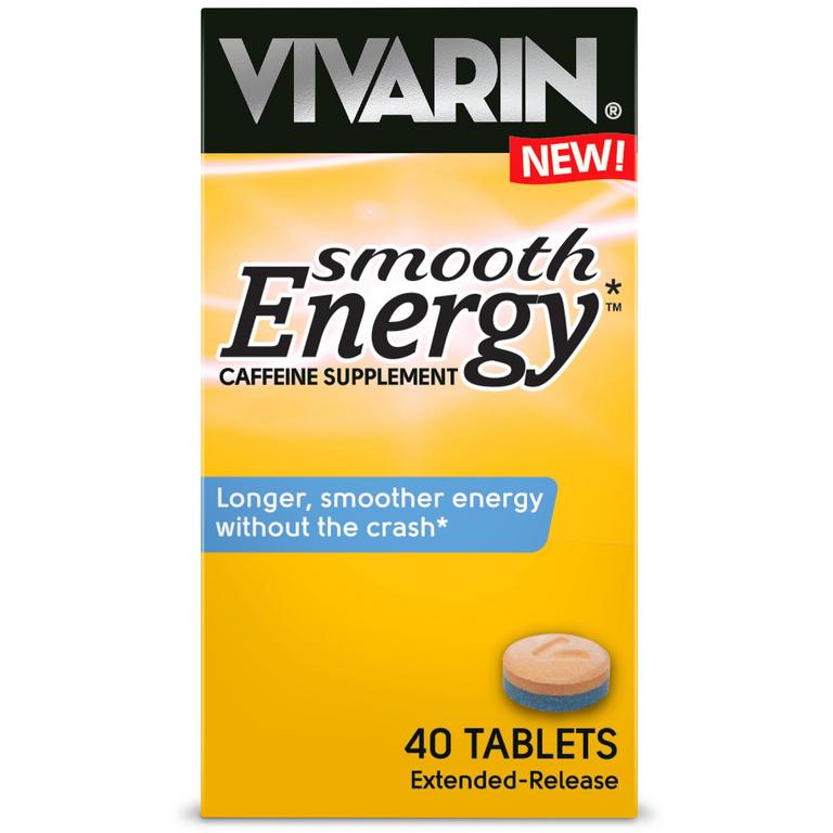$2 off 1 on ONE (1) VIVARIN SMOOTH ENERGY 40ct Tablets
