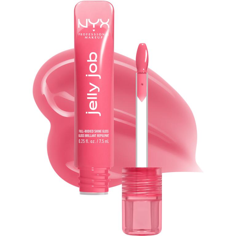 $2 off 1 on ONE (1) NYX Eye or Lip Cosmetic product