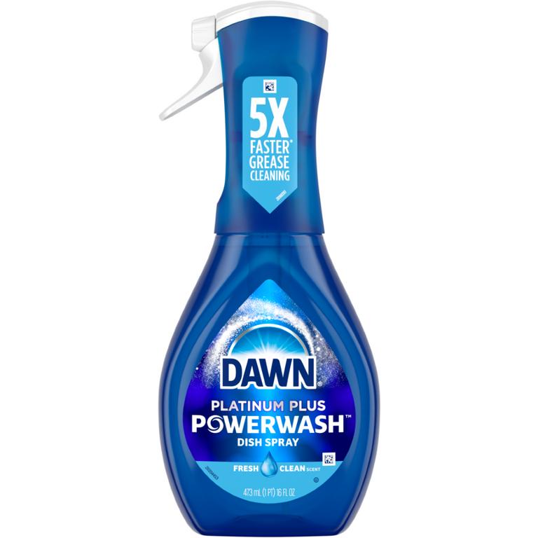 $4 off 2 BUY ONE Dawn Powerwash Starter Kit OR Dawn PowerSuds 13.6-51.1oz AND ONE DAWN Powerwash Refill OR Dawn PowerSuds 13.6-51.1oz (up to $3.99 off) (excludes bundles and travel/trial size).