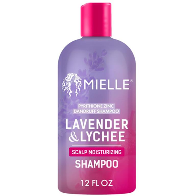 $2 off 2 TWO Mielle Lavendar & Lychee or Color Toning Shampoo, Conditioner and Stylers