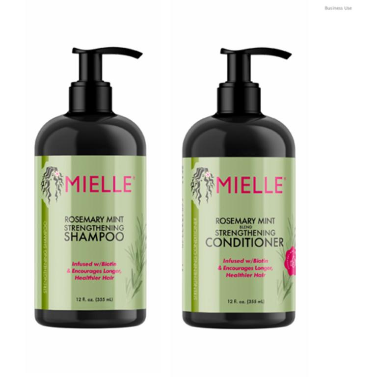 $3 off 1 ONE Mielle Rosemary Mint Shampoo, Conditioner or Styler