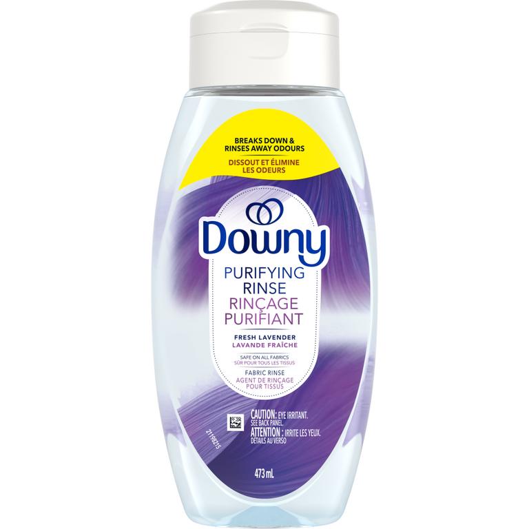 $1 off 1 ONE Downy or Tide or Gain Rinse 16 oz (excludes travel size).