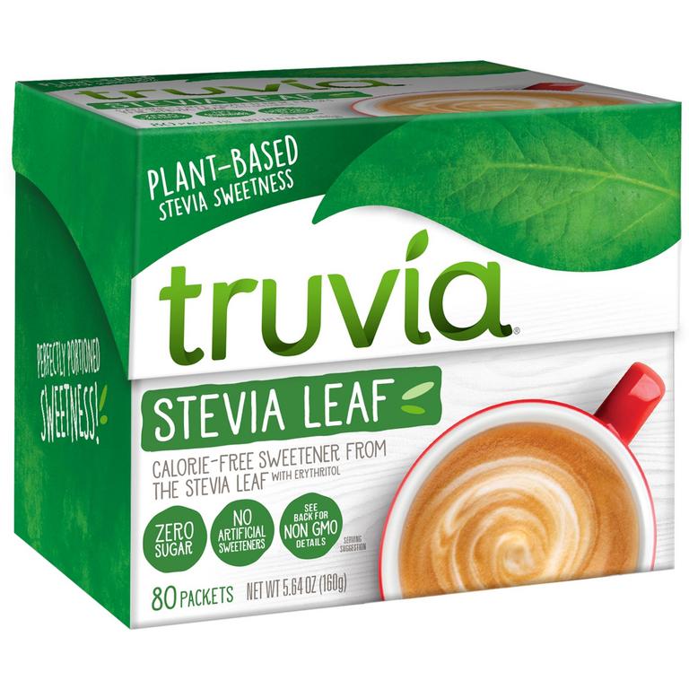 $1 off 1 on Any ONE (1) Truvia Item