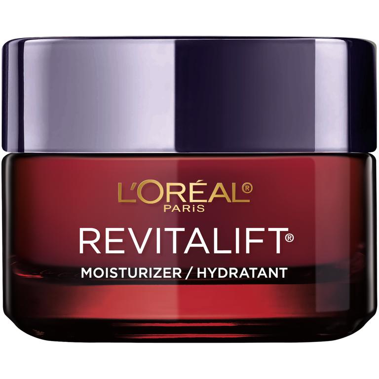 $8 off 1 on ONE (1) select L'Oreal Paris Skincare product - CPDSAVE