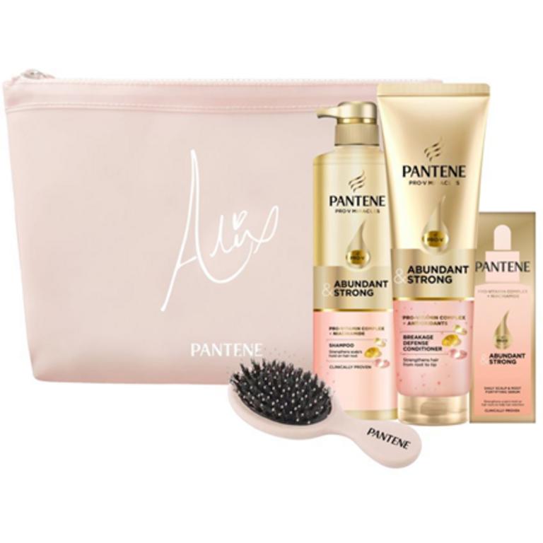 $15 off 1 ONE Pantene Alix Earle Online Pack