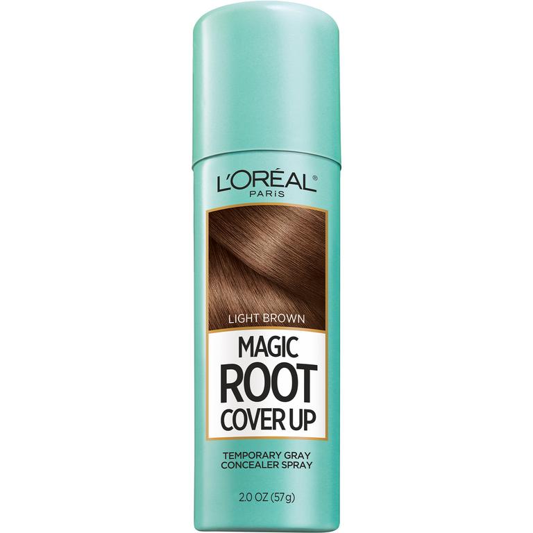 $3 off 1 on ONE (1) select L’Oreal Paris Root Cover Up Hair Color product