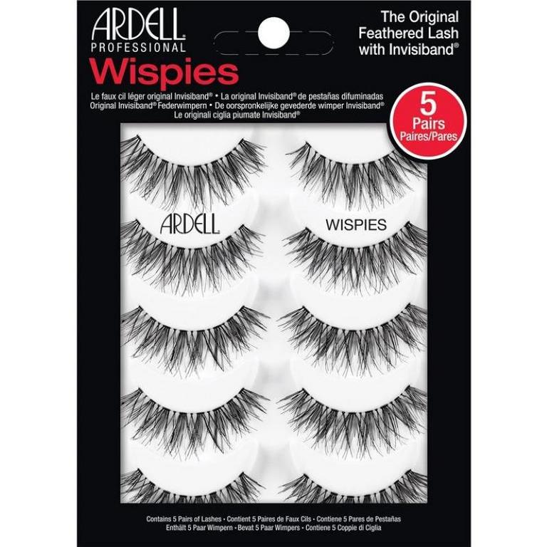$3 off 1 via Rebate any ONE(1) select Ardell Lash Item