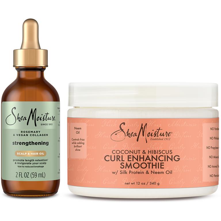 $2.50 off 1 off any ONE (1) SheaMoisture Hair Product (excludes: single-use packettes, trial and travel size)