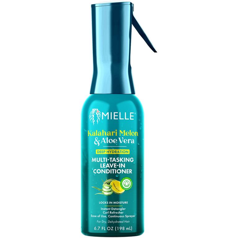 $3 off 1 ONE Mielle Shampoo, Conditioner, Treatment, OR Styling Products (entire collection).