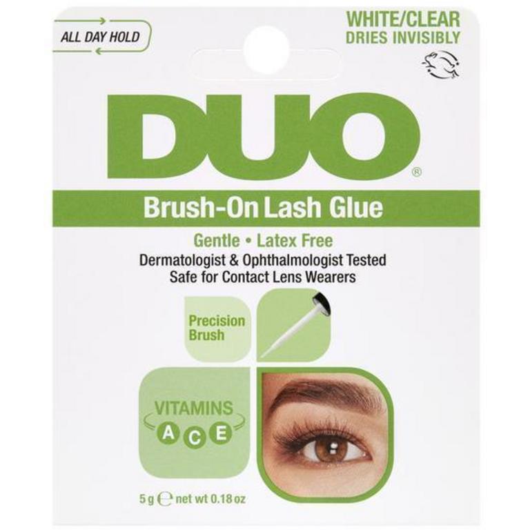 $1 off 1 via Rebate ONE(1) Duo Adhesive Item