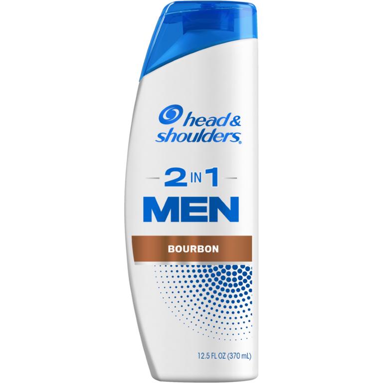 $3 off 2 TWO Head & Shoulders Shampoo AND/OR Conditioners Select Varieties (excludes Bare, Clinical and Treatments)