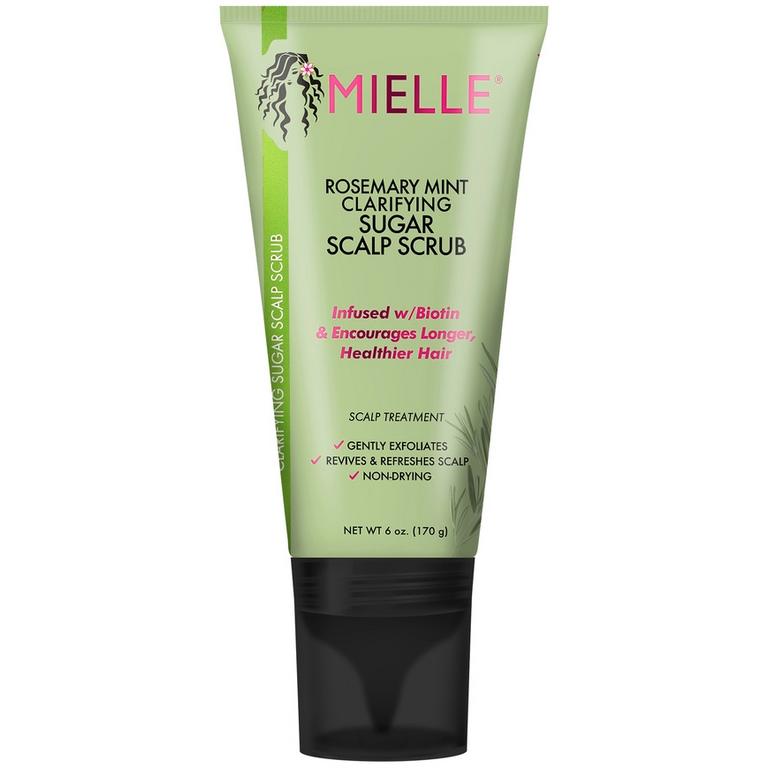 $4 off 1 ONE Mielle Shampoo, Conditioner, Treatment OR Styling Product (entire Mielle portfolio).