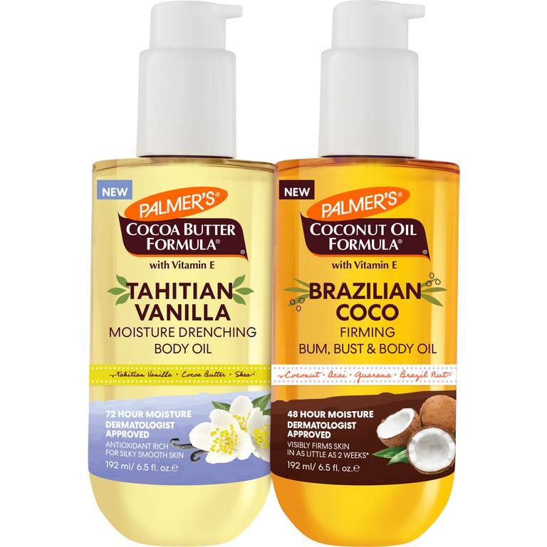 $1.50 off 1 on ONE (1) Palmer's® Product (excludes trial sizes, Swivel Stick®, Lip Balms, Soaps, Hair Sachets)