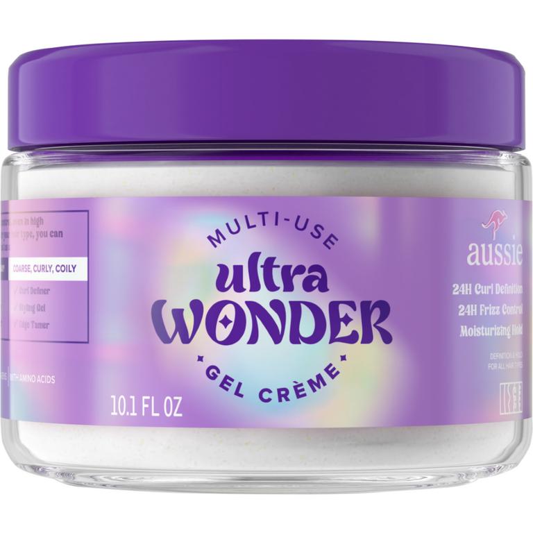 $4 off 1 ONE Aussie Ultra Wonder Treatment/Styler (excludes Shampoo/Conditioner and travel size)