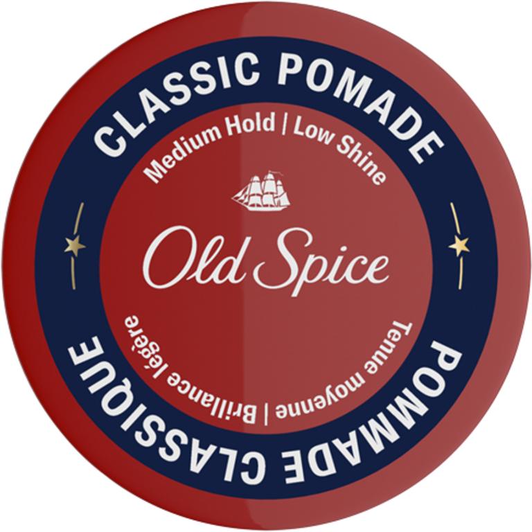 $4 off 1 ONE Old Spice Pump or Styler Select Varieties (excludes High Endurance, Twin Packs and trial/travel size)