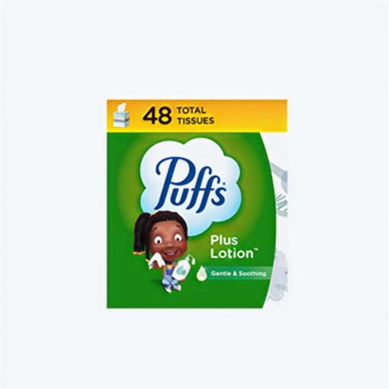 $1 off 1 ONE Bounty, Charmin or Puffs Paper Products Select varieties.