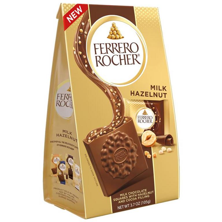 $2 off 1 any ONE (1) Ferrero Rocher Squares
