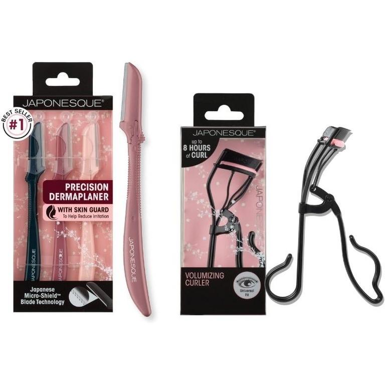 $2 off 1 on any ONE (1) Japonesque Beauty Tool