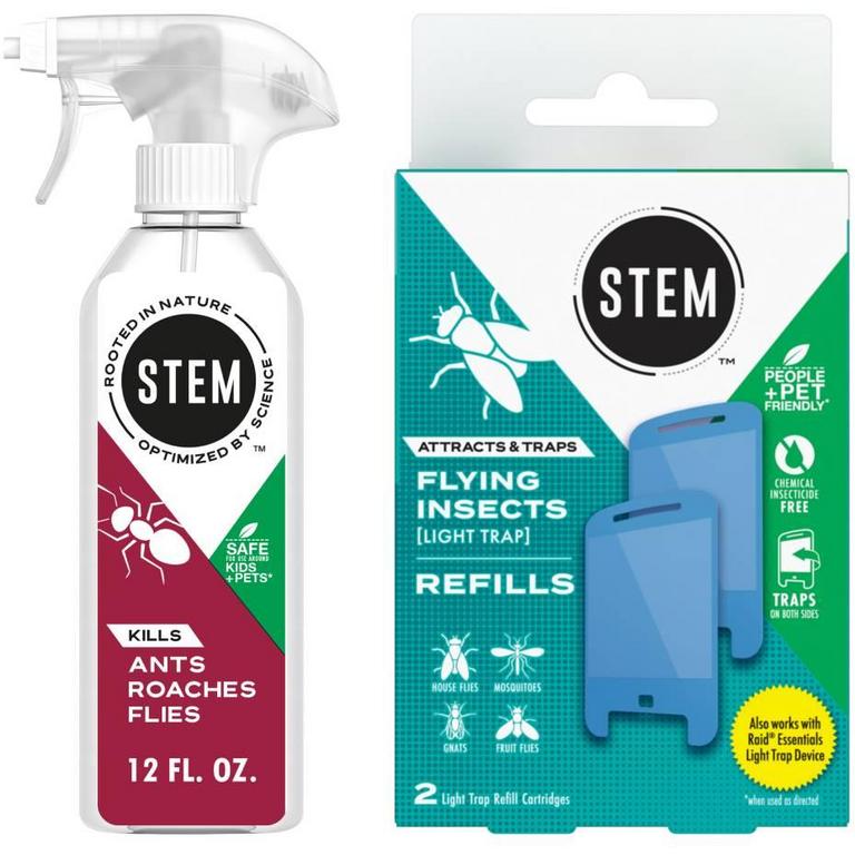 $2 off 1 on any ONE (1) STEM™ Product or Refill Pack