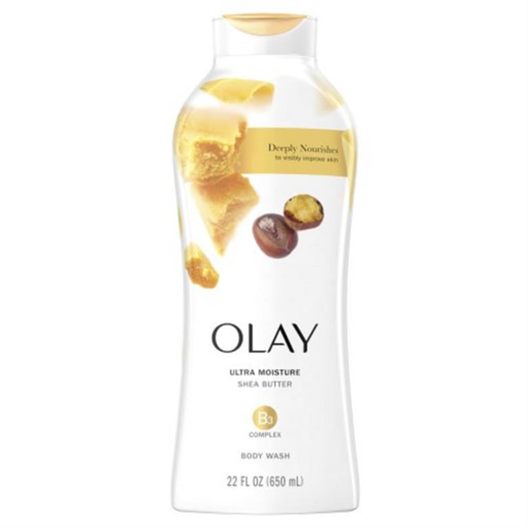 $7 off 3 THREE Olay Bath Care Select Varieties