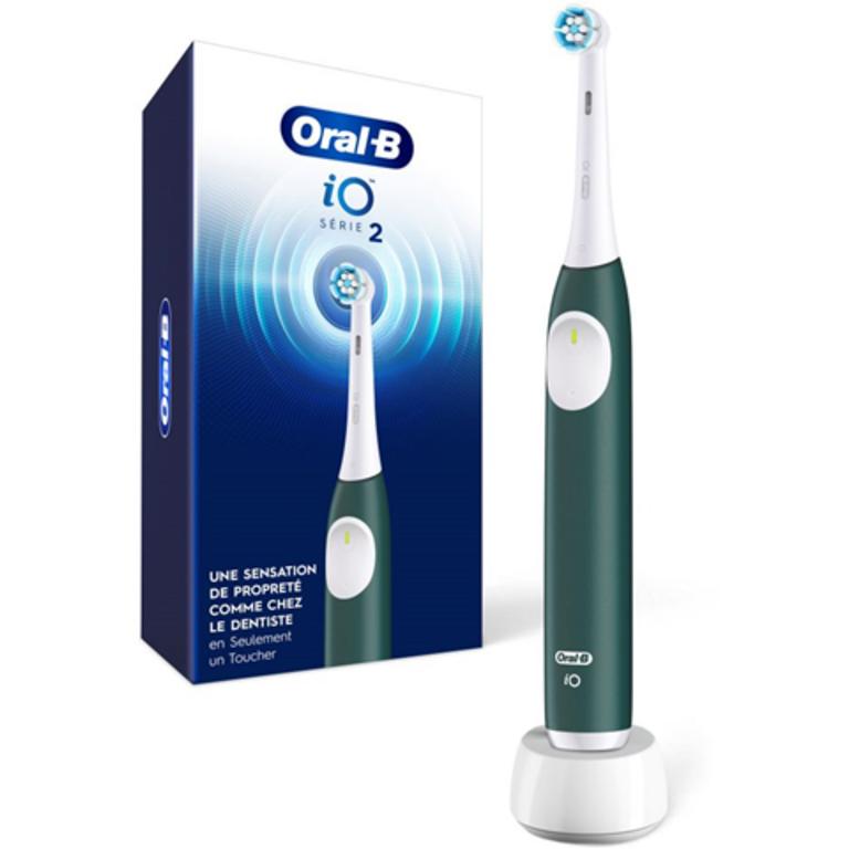 $10 off 1 ONE Oral-B Power Toothbrushes Select Varieties