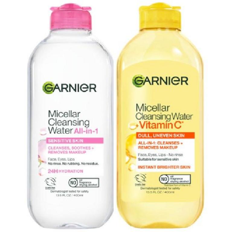 $6 off 2 on TWO (2) select Garnier skincare products