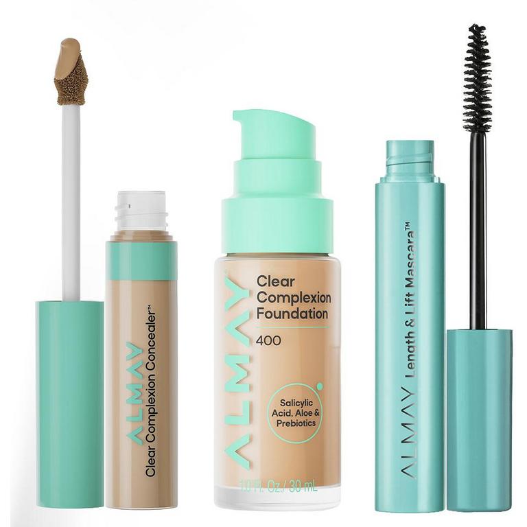 $3 off 1 on ANY ONE (1) ALMAY Product