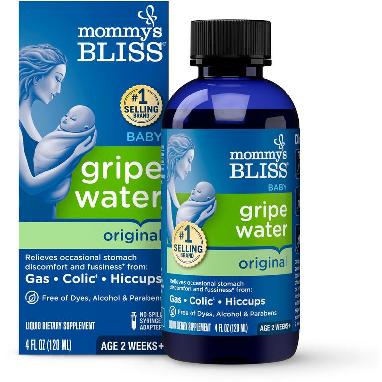 $2 off 1 On any ONE (1) Mommy's Bliss Product