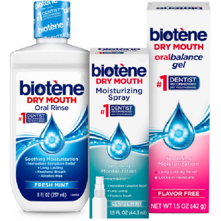 $1.90 off 1 via Rebate on any ONE (1) Biotène Product (excl 0.8oz)