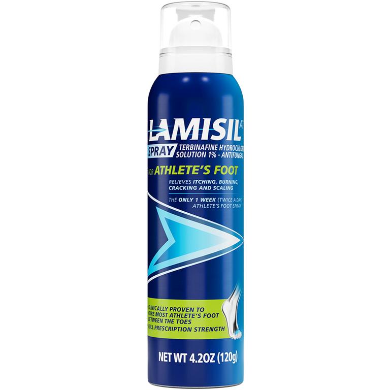 $2 off 1 on ONE (1) LAMISIL Athlete's Foot SPRAY or other Lamisil Item