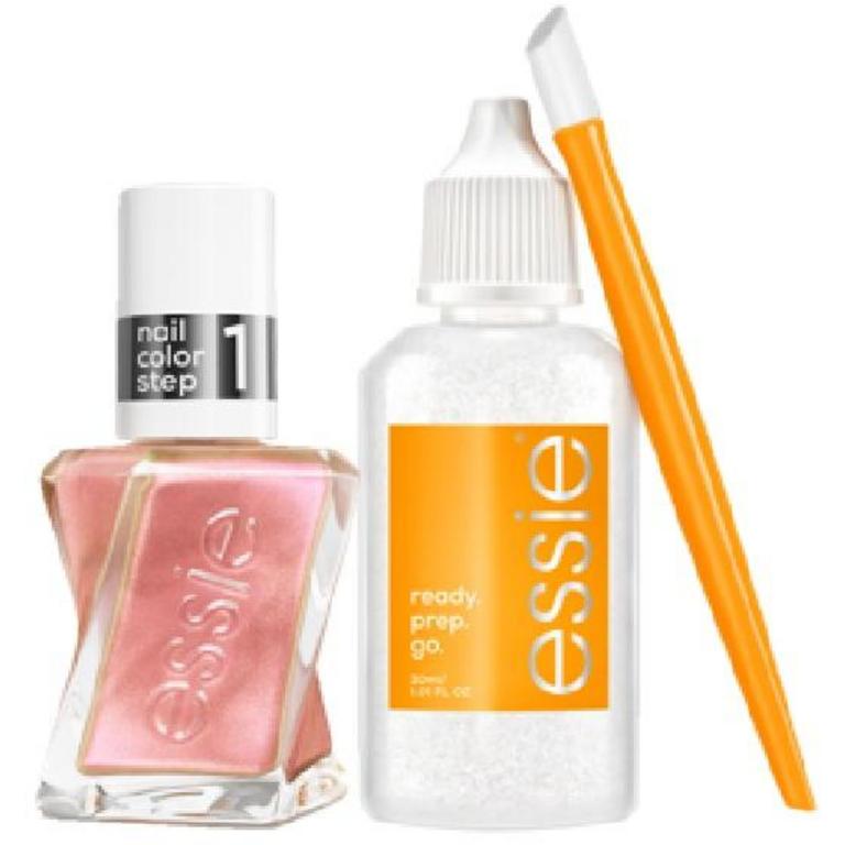 $8 off 2 on TWO (2) select Essie Gel Couture & Treatment products