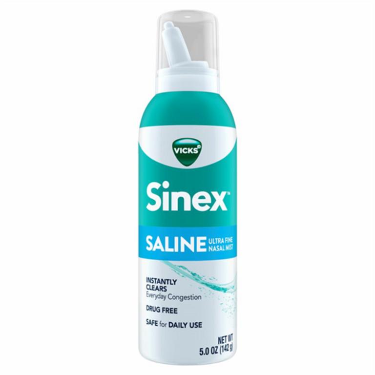 $1 off 1 ONE Vicks Sinex Select Varieties