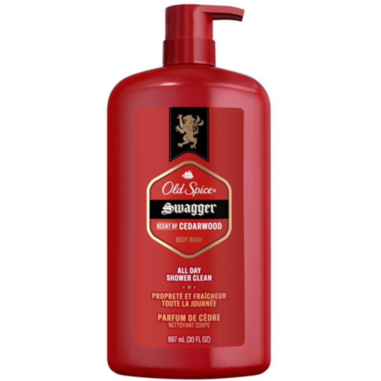 $2 off 1 ONE Old Spice Shampoo OR 2n1 Shampoo & Conditioner 21.9 oz