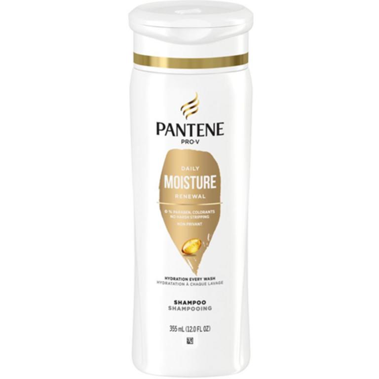 $3 off 2 TWO Pantene Pro-V or Gold Series Products (excludes Nutrient Blends, Pro-V Miracles, Miracle Rescue and trial/travel size)