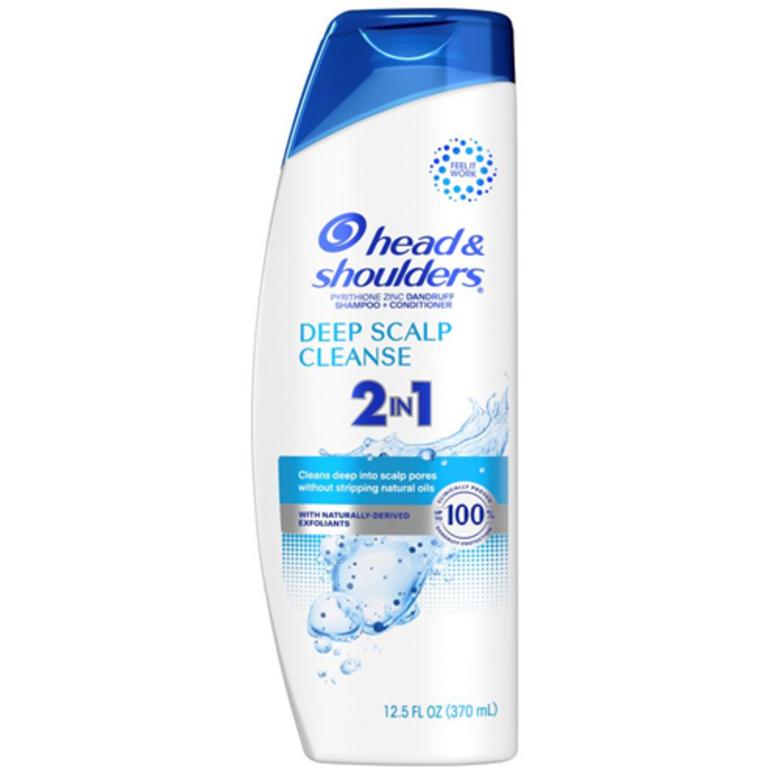 $3 off 2 TWO Head & Shoulders Products (excludes Bare, Clinical, Sachets, Supreme and trial/travel size)