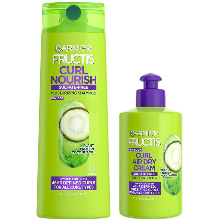 $3 off 2 ANY TWO (2) Garnier® Fructis® hair care products (excludes: 3oz trial & travel sizes, 40oz sizes, twin & value packs, Hair Filler)