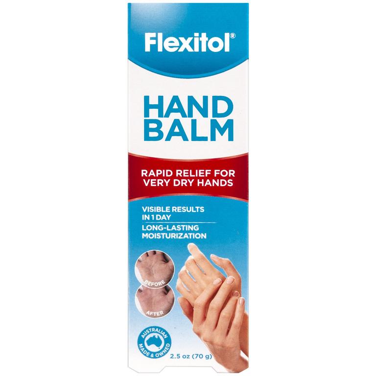 $2.50 off 1 on any ONE (1) FLEXITOL Item (2oz or Larger)